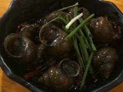 -华仔龙虾(永乐路总店)