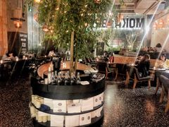 大堂-Moka Bros 摩卡站(嘉华店)