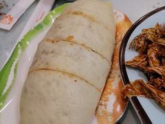 猪肉大葱懒龙-鼎香润(德胜门内店)