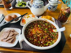 -中阿兰牛肉面(悦海新天地店)