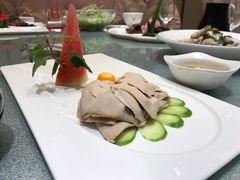 -恒记饭店·海鲜明档(淹城店)