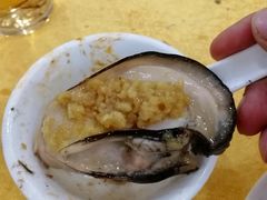 蒜蓉烧生蚝-蚝专家(北滘店)