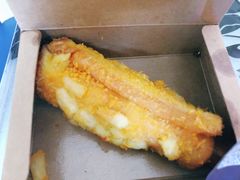 -热狗巴士hotdog bus
