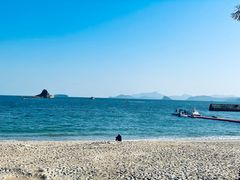 -深圳大梅沙京基洲际度假酒店