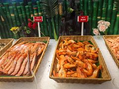 -钱库里海鲜自助(唐山街店)