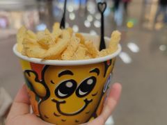 -Potato Corner(广州天河城店)