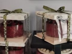 -姆们M Sweetie Cake(三里屯店)