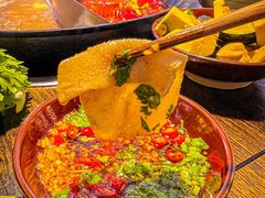 -冯校长老火锅(广州正佳广场店)