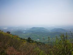 -句容茅山景区