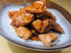 抓炒里脊-名门小厨(劲松店)