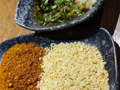 特色油碟-付小姐在成都(五道口店)