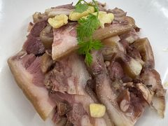 -文楼·淮扬菜·淮安早茶(河下古镇翔宇店)