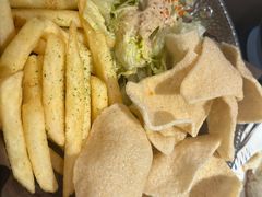 -花漫里日式餐厅(城东中骏店)