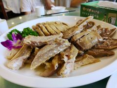 -花园茶楼(兴城西路店)