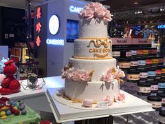 -CAKE BOSS 蛋糕老板(西单君太百货店)