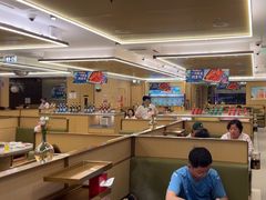 -海底捞火锅(振华广场店)