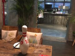 -HIGH FIVE哈福手工汉堡(桂林路店)