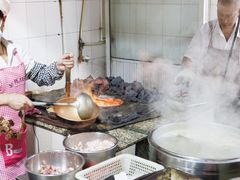 -正宗杨记普洱酸醋米线(总店)