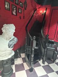 点击看大图 -海王刺青·纹身·穿孔饰品·TATTOO