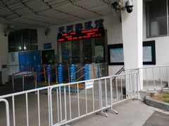 -天河体育中心游泳馆