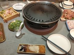 -正宗齐齐哈尔烤肉·齐牛哥鲜切炭火烤肉(杭州总店)