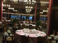 大堂-临家闽南菜(翔安店)