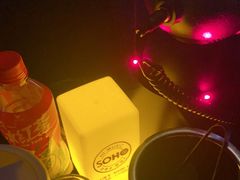 -苏荷酒吧(九街店)