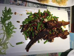 豆蔻电影主题餐厅(四牌楼店)-豆蔻电影主题餐厅(四牌楼店)