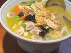 -涌觅名灶·本地海鲜宁波菜(财富广场店)