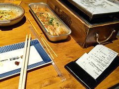 -肉串汪(月坛店)