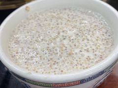 乌日莫炒米-罕山奶茶馆(和平路店)