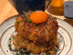 -火山屋台(新街口店)