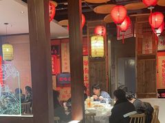 -味上湘菜馆(阿波罗店)