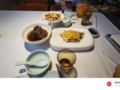 -小城故事·地道宁波味(月湖盛园店)