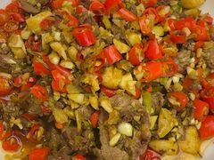 -聚味瞿记·龙虾堂(坡子街店)