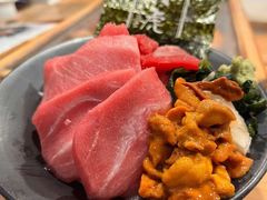 -王氏炉匠·烧鸟放题自助(好运街店)