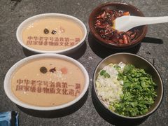 -东来顺(非遗·清真火锅·盛世广场店)