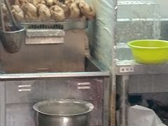 -叫了只炸鸡(平顶山总店)