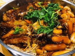 -黄记煌三汁焖锅(渝北金港国际店)