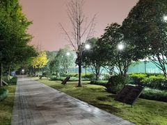 -杭州城北体育公园
