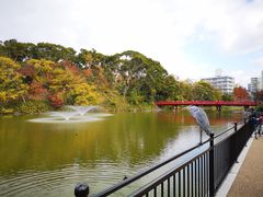 -天王寺公园