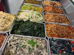 -晓马鸭店(新芜路店)