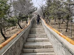 -妙峰山风景名胜区
