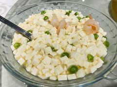 虾球豆花-峨嵋酒家总店(车公庄店)
