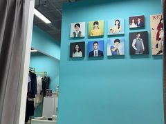 -拍刻风照相馆(浦江城市生活广场店)