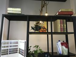 -Moyue HAIR SALON