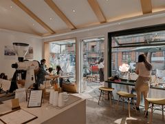-稀物集咖啡(徽州大道店)