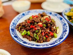 -聚缘·湘味音乐餐厅party(罗湖店)