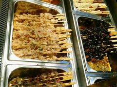 -好吃街美食城(八一广场店)