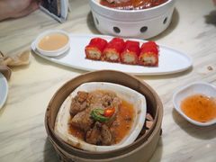 -陶陶居酒家(SM二期购物广场店)